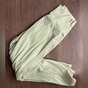 Lululemon Leggings Size 4